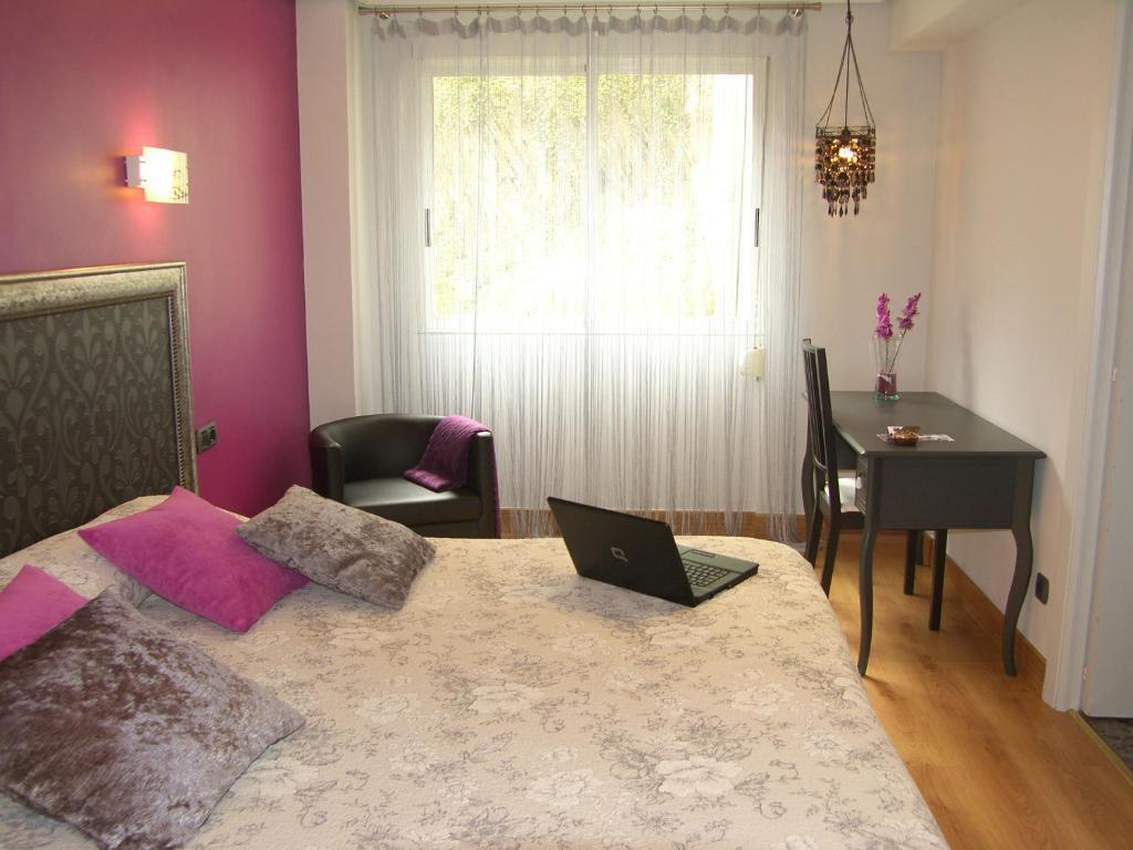 Mélida Ostatua Ermua Quarto foto