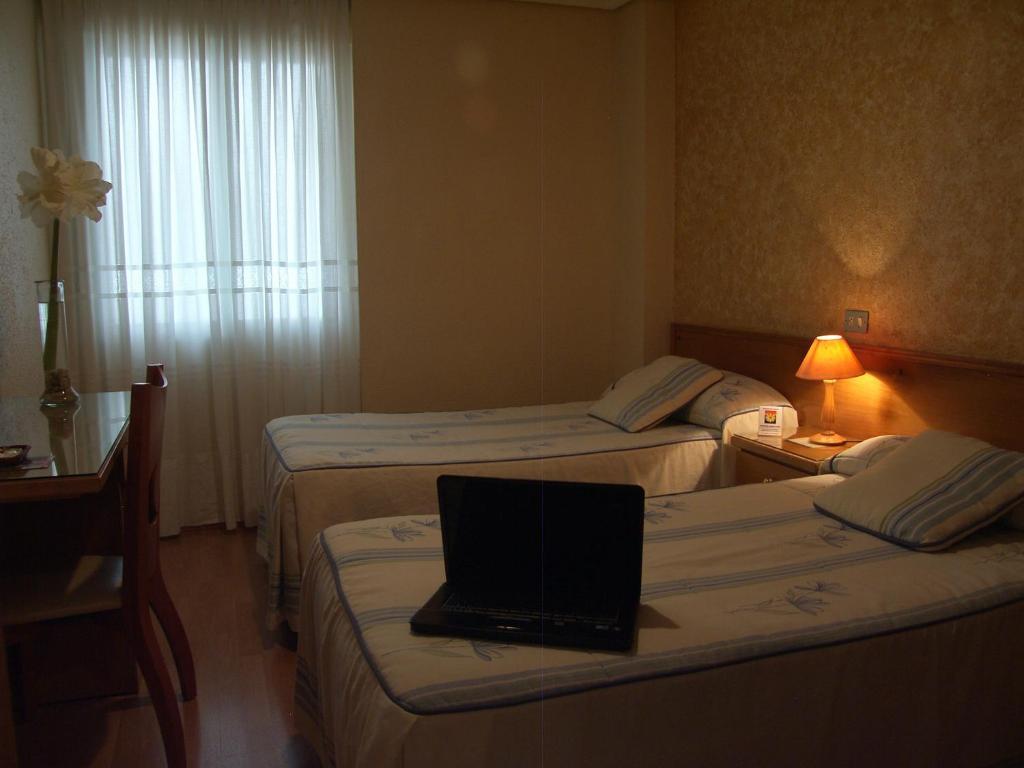 Mélida Ostatua Ermua Quarto foto
