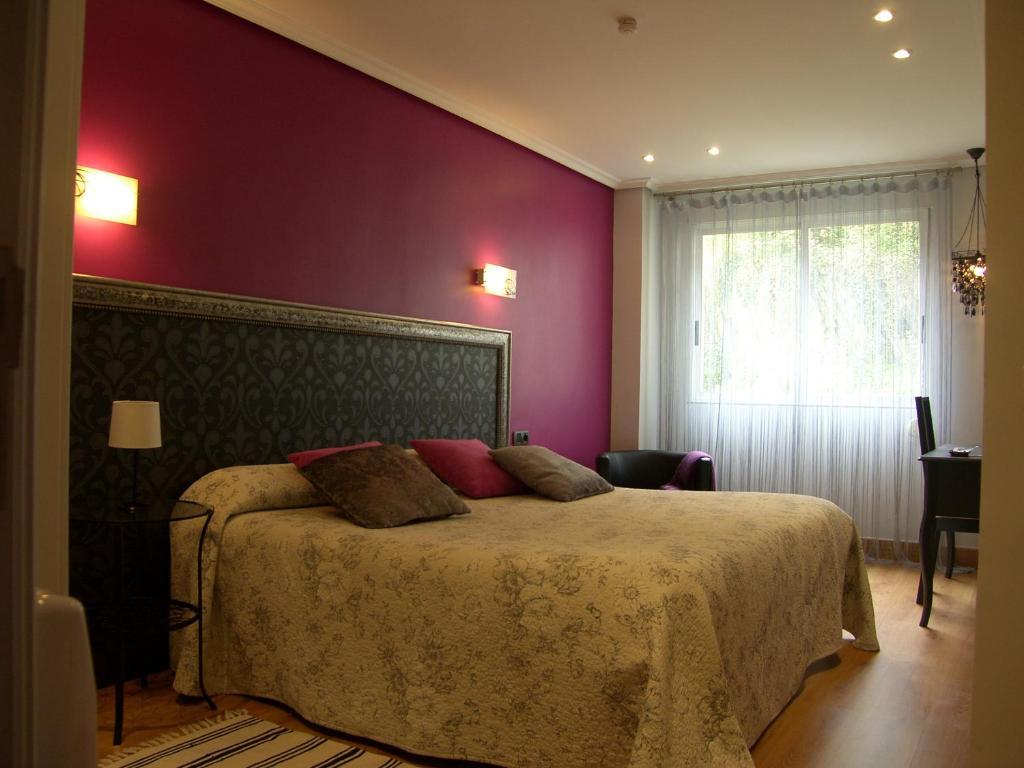 Mélida Ostatua Ermua Quarto foto